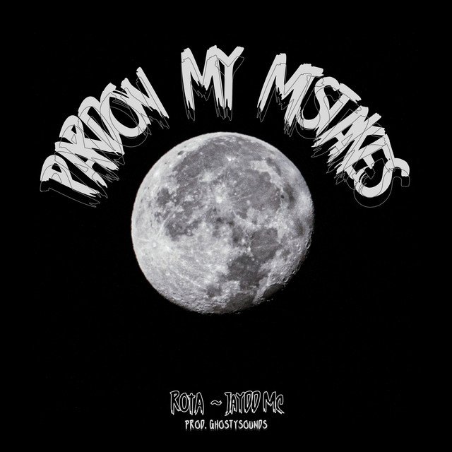 Pardon my Mistakes
