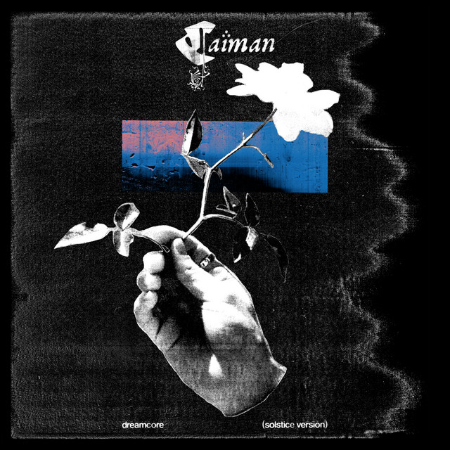 dreamcore (solstice version) cover