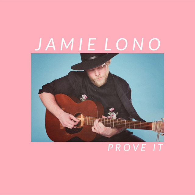 Prove It cover art