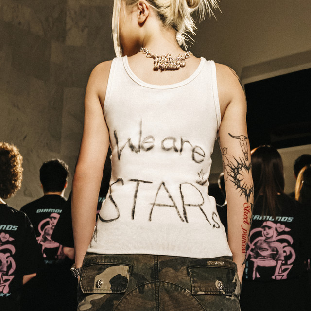 STARS album image