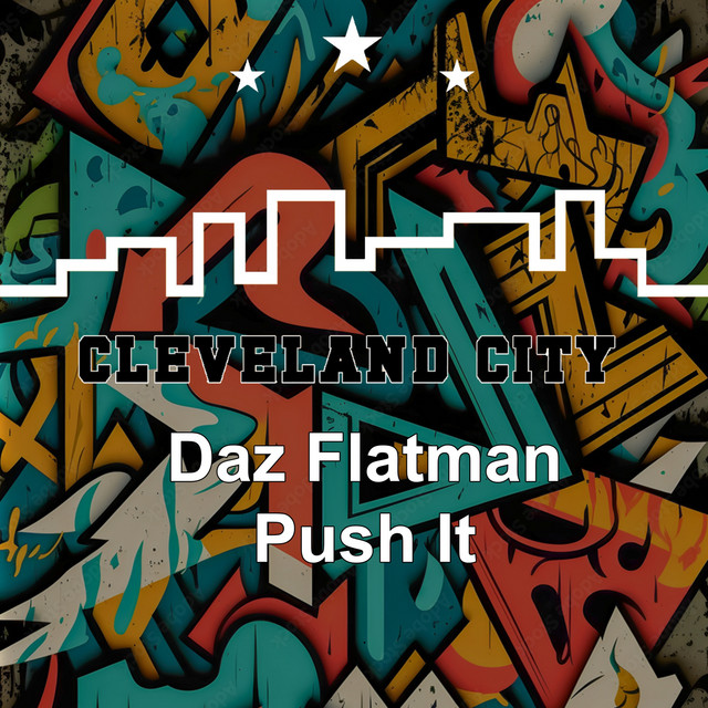 Daz Flatman - Dance artist