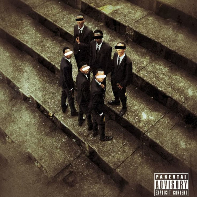 Get Bigger cover art