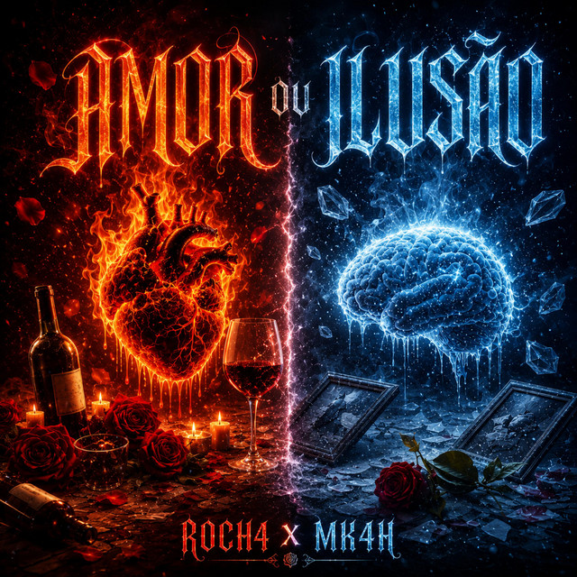 Amor ou Ilusão