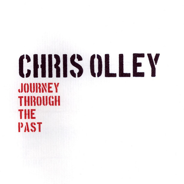 Chris Olley Photo