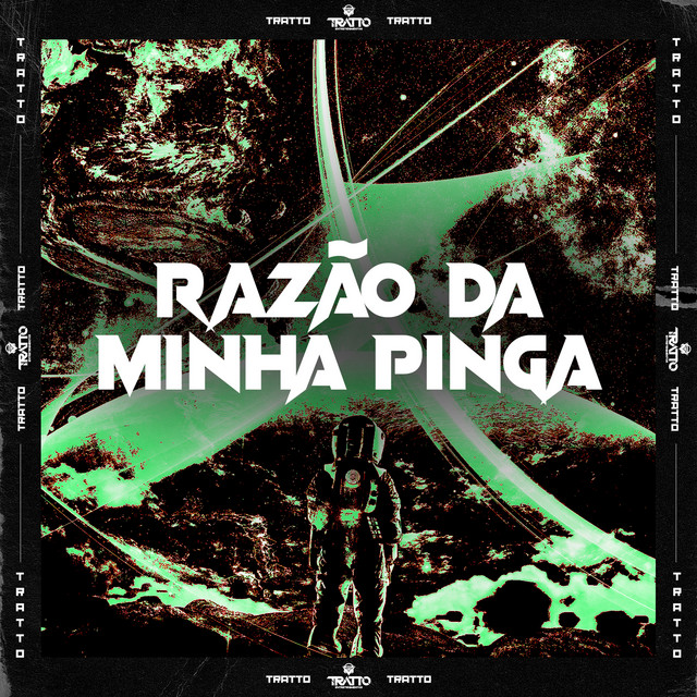 Razão da Minha Pinga
