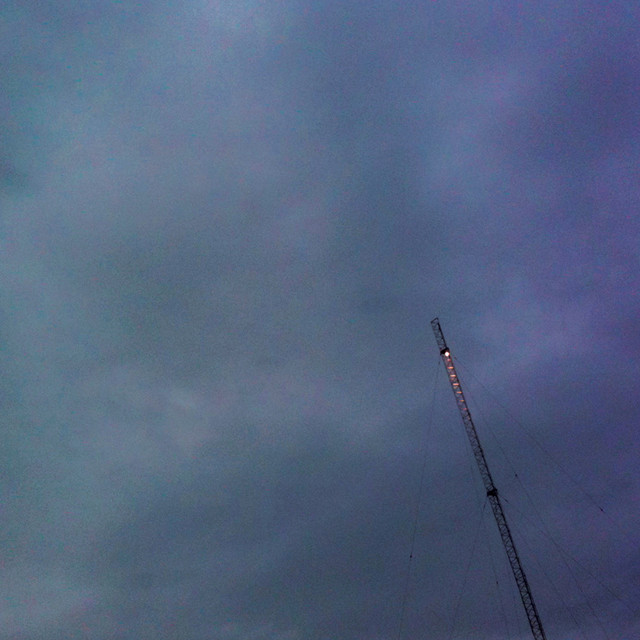 Melodies from a Dead Radio cover