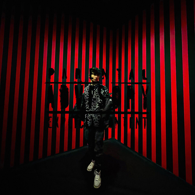 TDB cover art