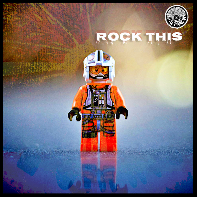 Обкладинка Little Orange Ua — Rock This