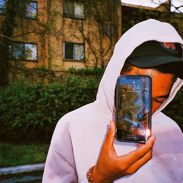 Everybody Eats cover art