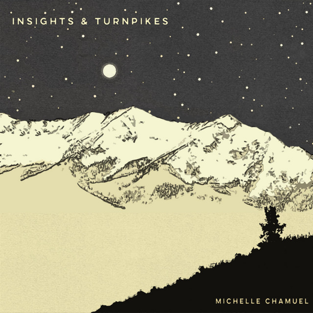 Insights & Turnpikes cover art