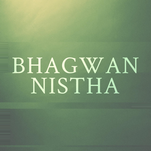 Nistha cover art