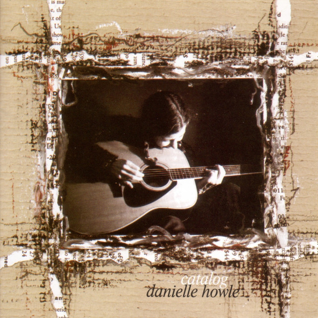 Catalog cover art