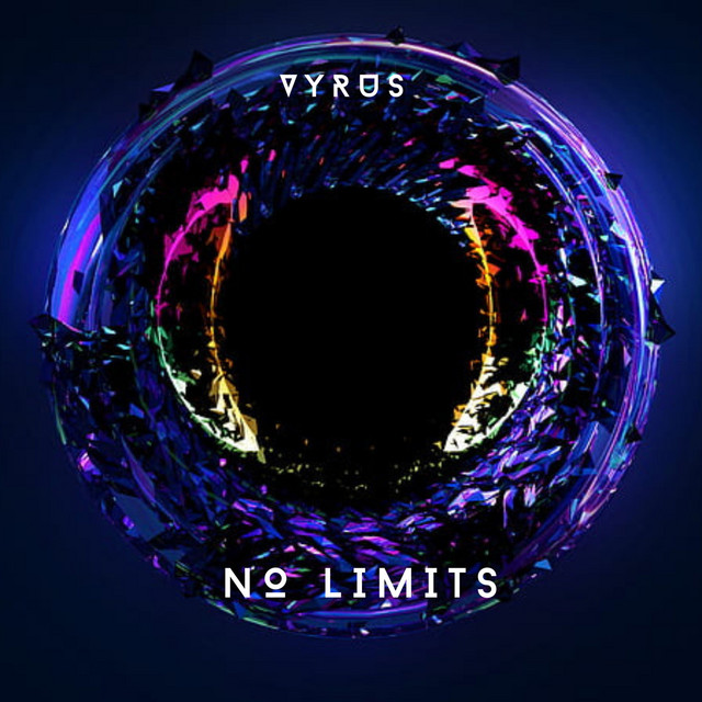 No Limits cover art