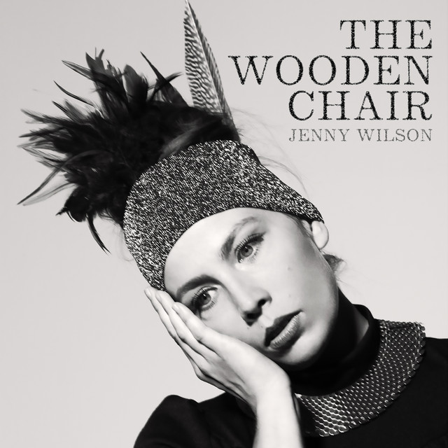 The Wooden Chair - Van Rivers & The Subliminal Kid Wooden Head Mix cover art