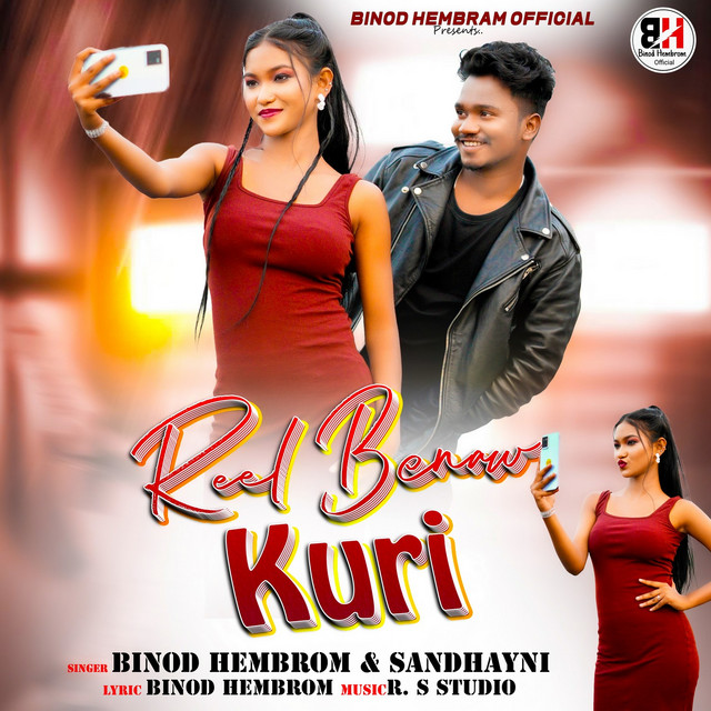 Binod Hembrom