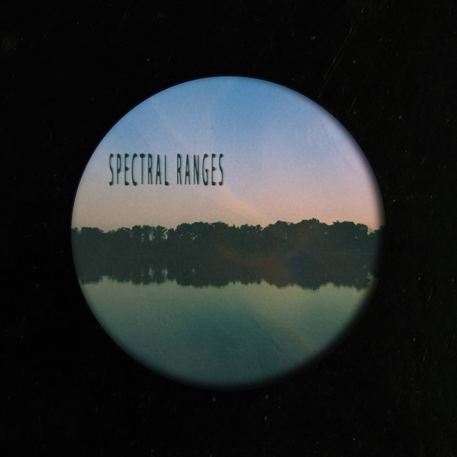 Spectral Ranges cover art