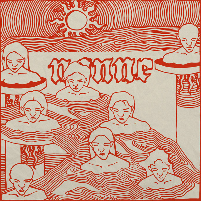 Omf! cover art