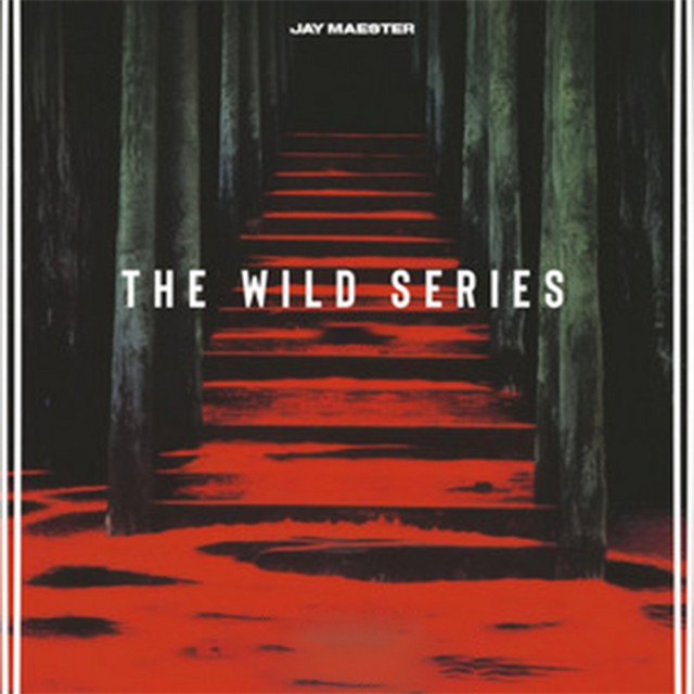 Wild Series cover art