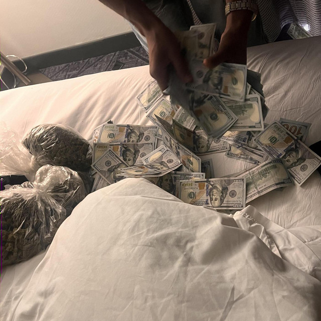 Money Making Mich cover art