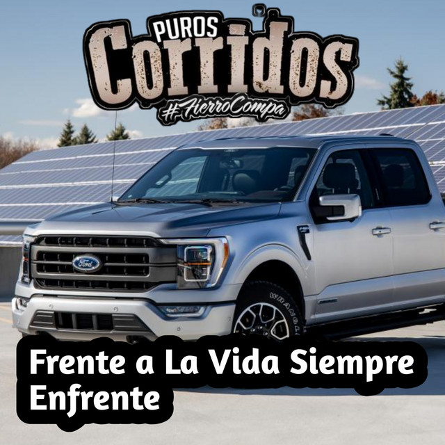 Frente a La Vida Siempre Enfrente - Single by David Goodell | Spotify