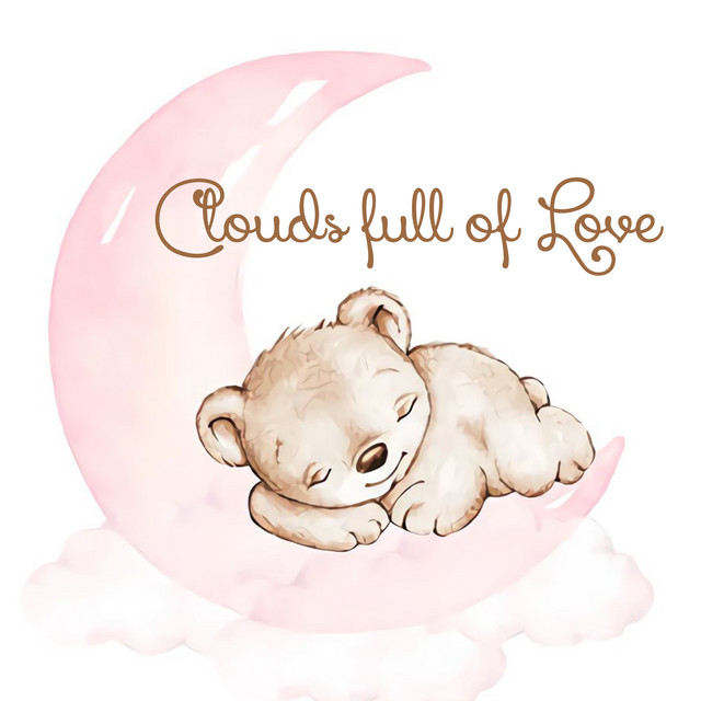 Clouds Full of Love - Single by Mino Mentoni | Spotify