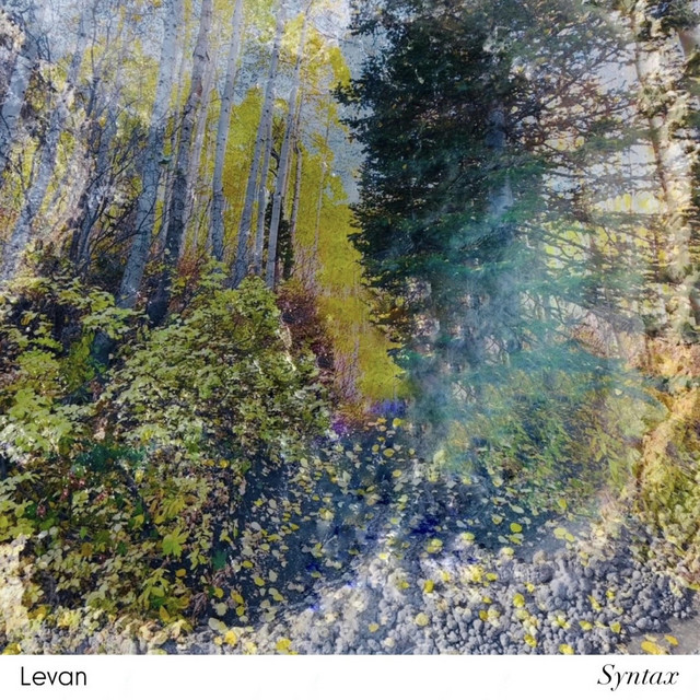 Syntax cover art