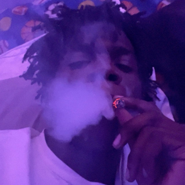 Gone cover art