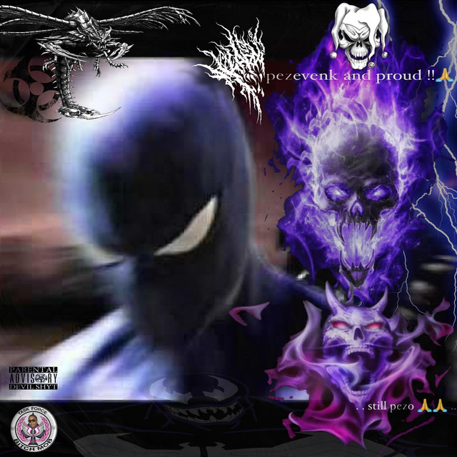 Yakaza cover art