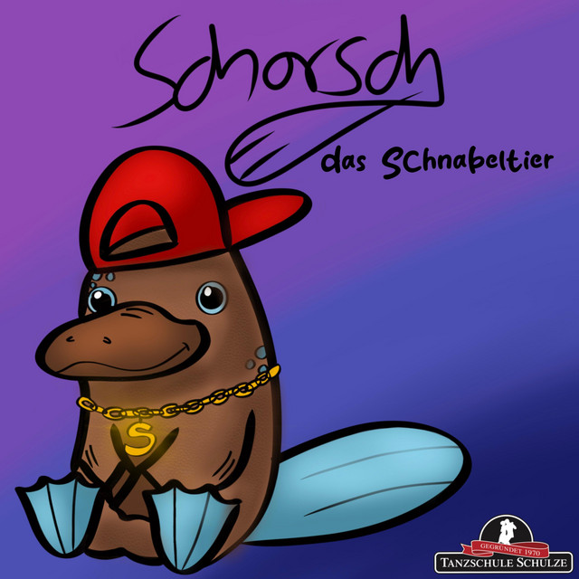 Schorsch das Schnabeltier