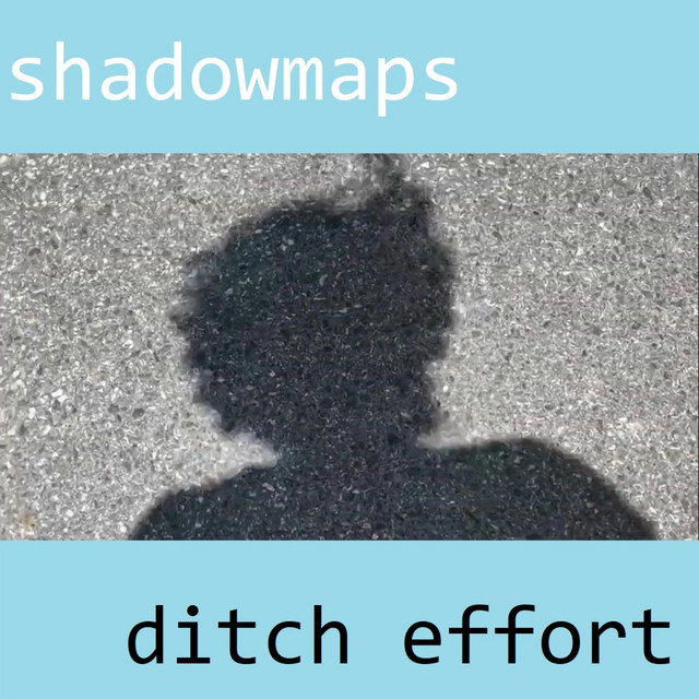 shadowmaps cover art