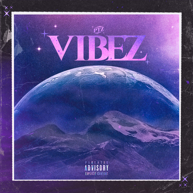 Vibez cover art