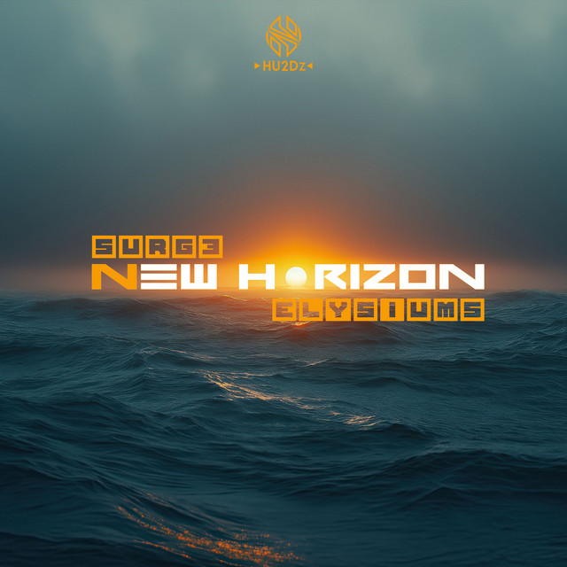 New Horizon