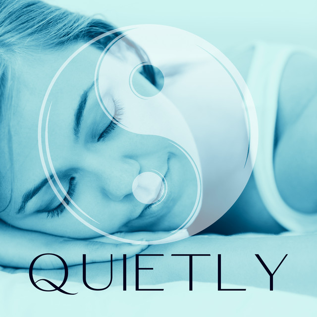 Quietly - Zen Journey for Good Sleep cover art