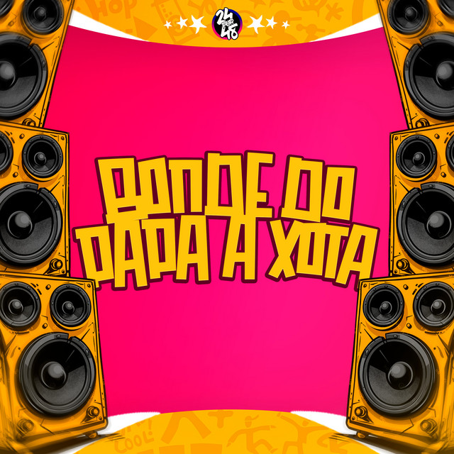 Bonde do Papa a Xota
