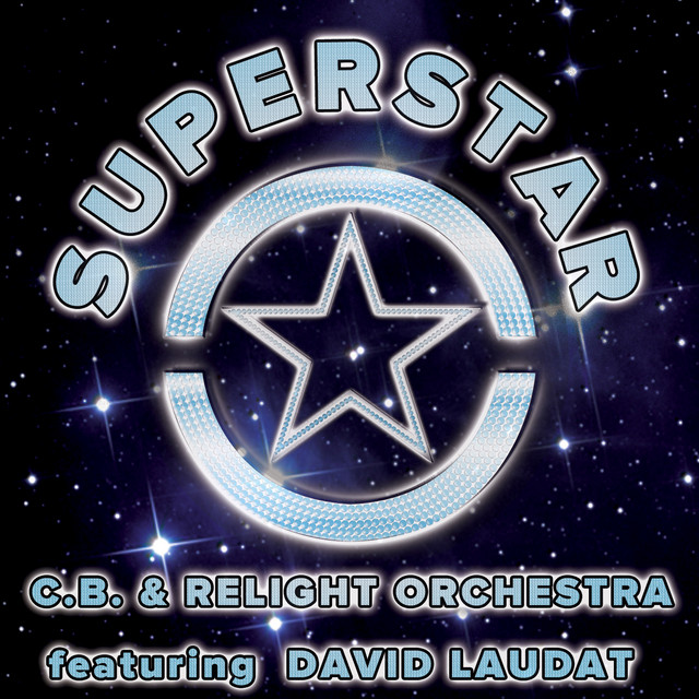 Superstar feat. David Laudat - Mattias Remix album art