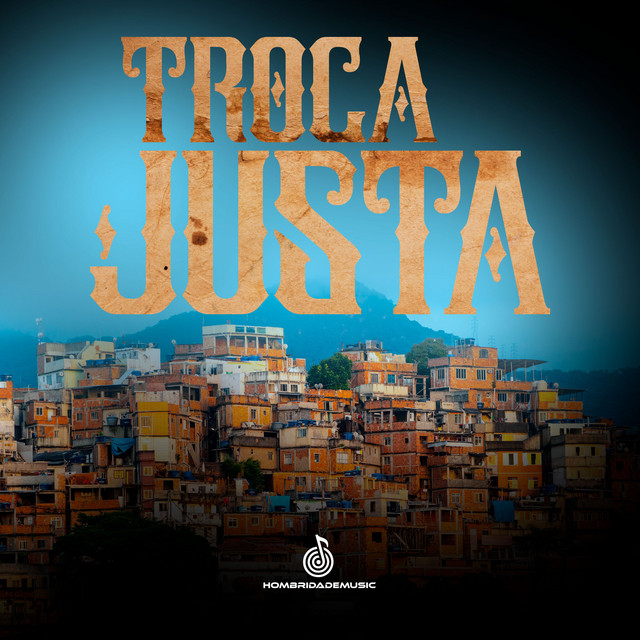 Troca Justa