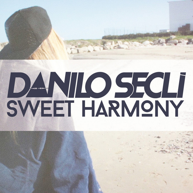 Sweet Harmony - Radio Edit