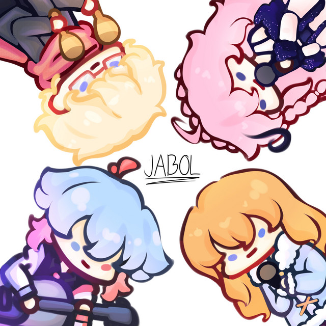 JABOL - LoFi version