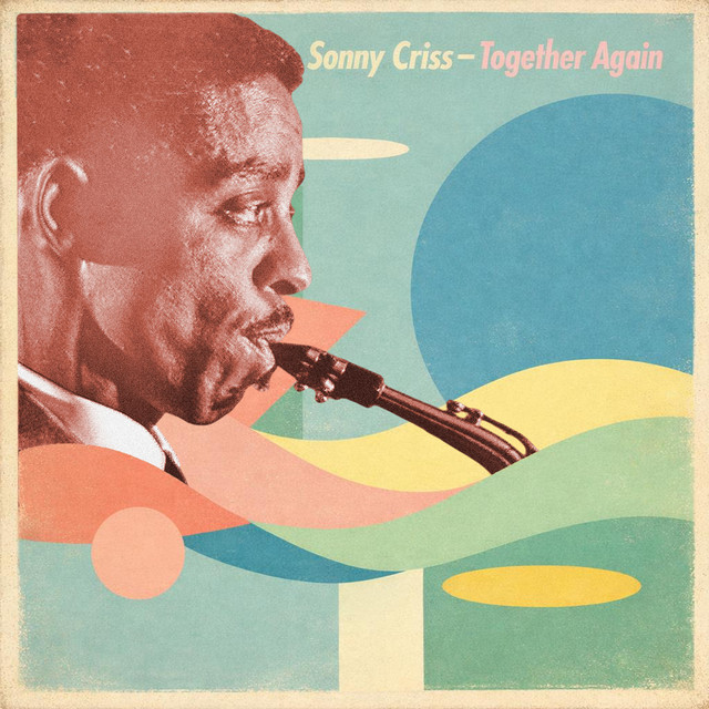 Together Again cover art