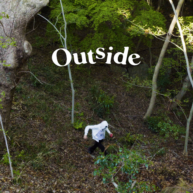 Outside - Single by k1g8 | Spotify