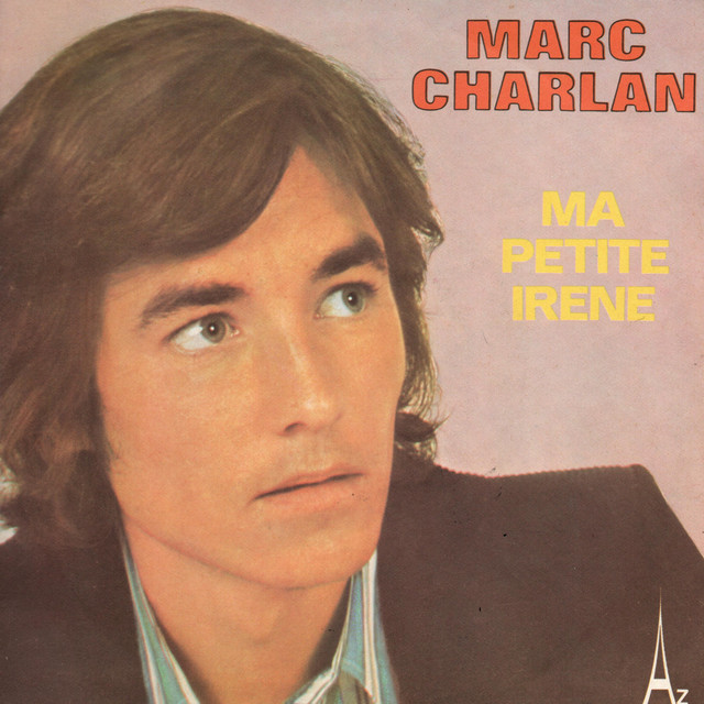 Cover du titre Ma Petite Irène