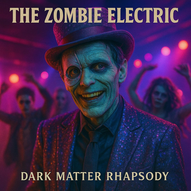 The Zombie Electric