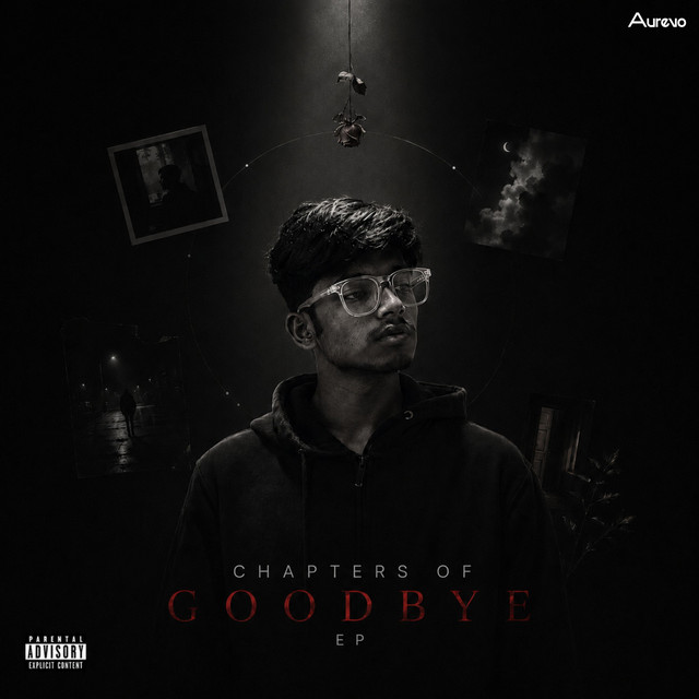 Chapters Of Goodbye cover art