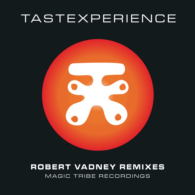 Fascination - Robert Vadney's DirtElectric Noise Fetish Mix cover art