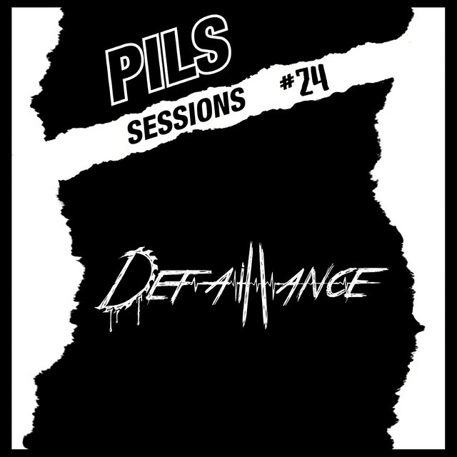 Pils Records #24 cover art