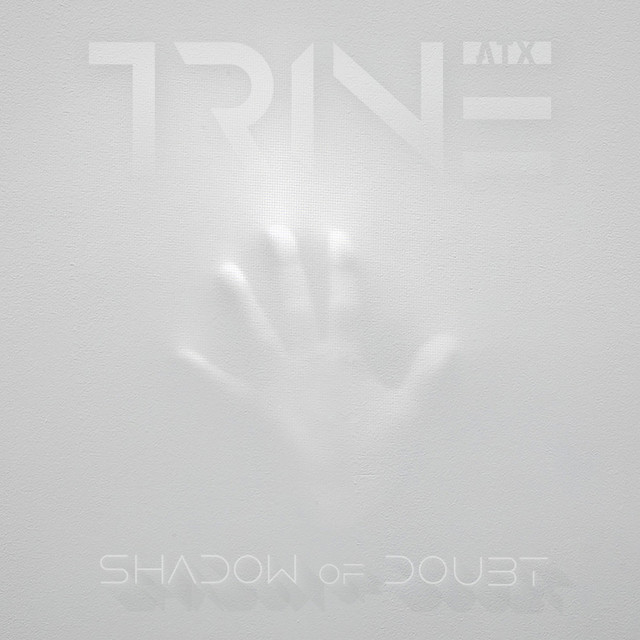 Shadow of Doubt cover art
