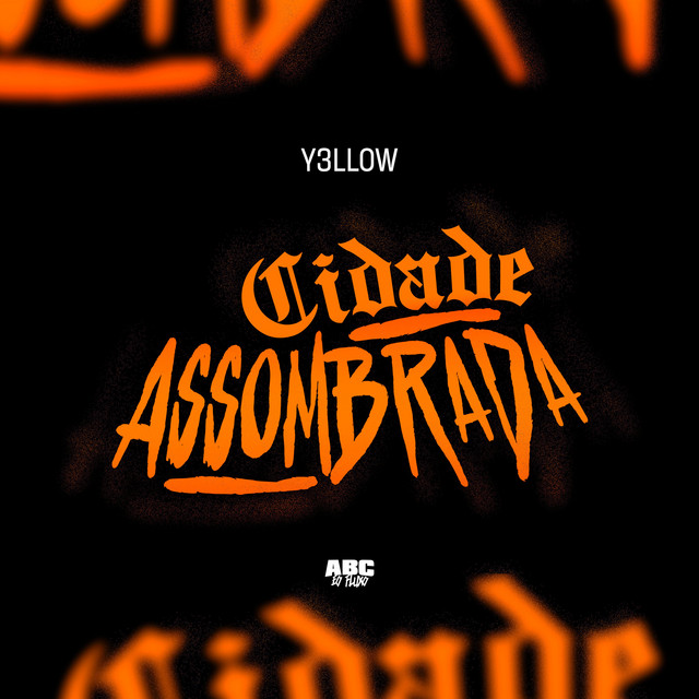 Cidade Assombrada
