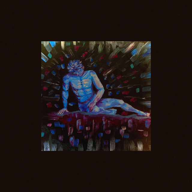 Demo #2 cover art