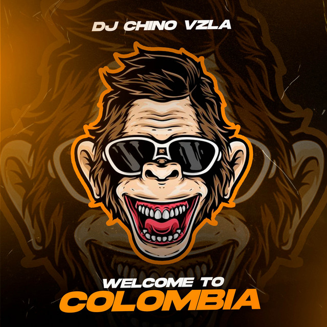 Welcome To Colombia - Bootleg