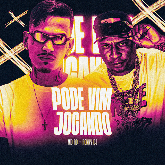 Pode Vim Jogando